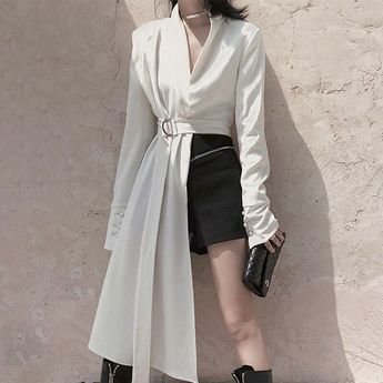 Short Dress Spring Collection 1