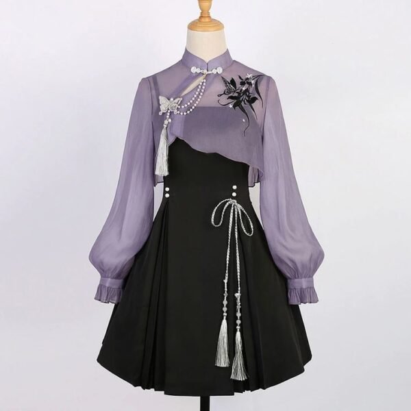 Violet Charm
